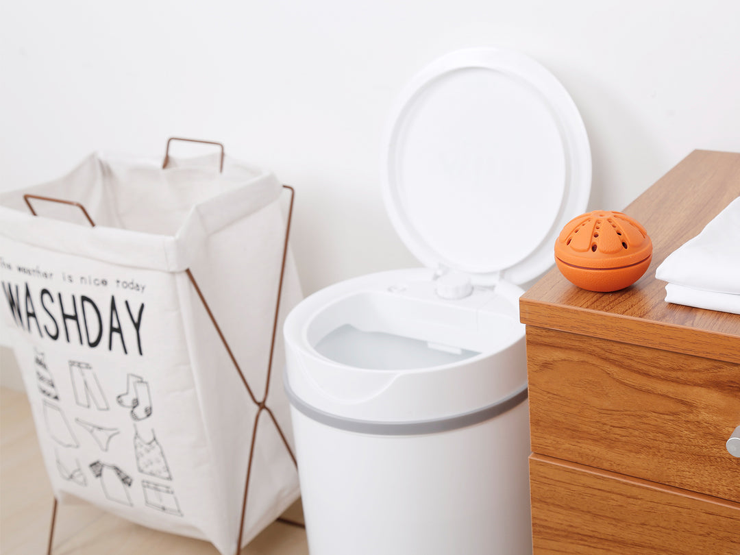 How Does WASHWOW Laundry Ball Work in Daily Life?