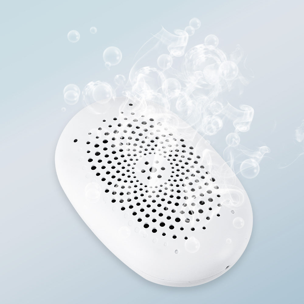 WASHWOW Soap: PIR Switch Washing Device That Cleans & Disinfects Without Any Detergent