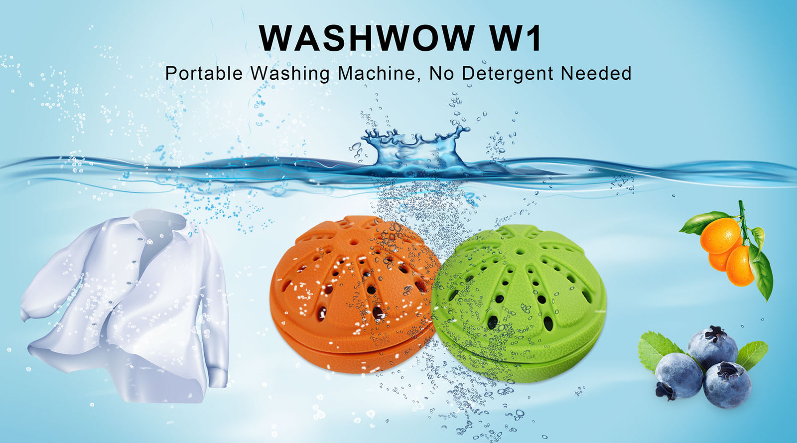 Does WASHWOW Laundry Ball Actually Work?