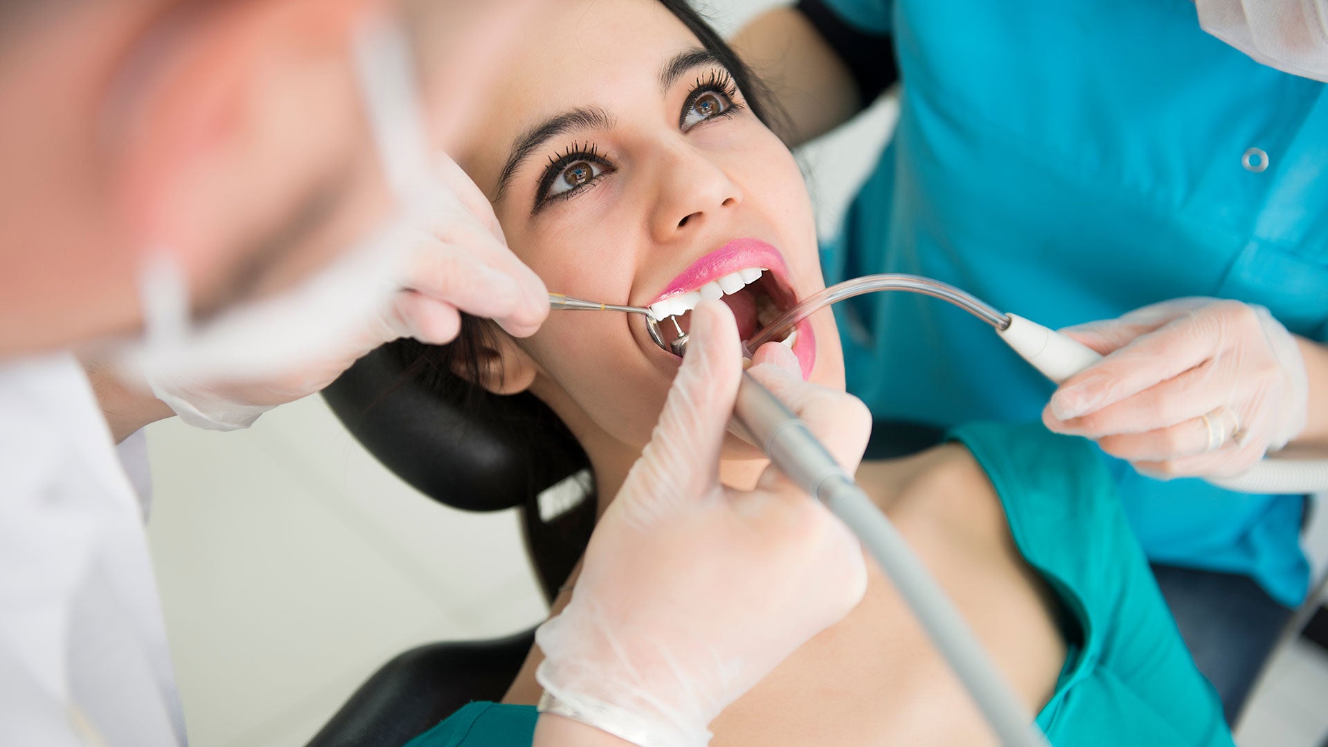 The Importance of Maintaining Oral Health